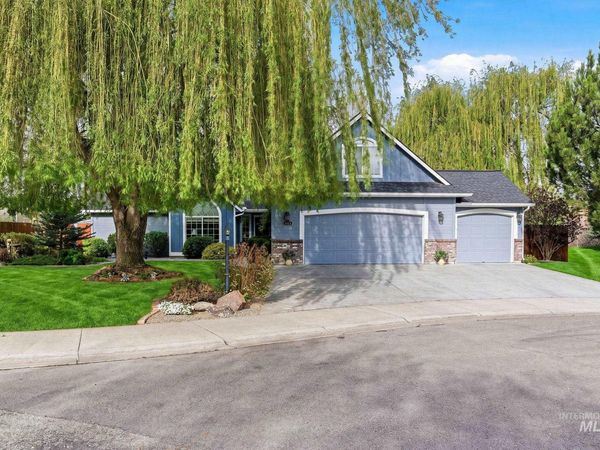7087 S Culbertson Way, Boise, ID 83709