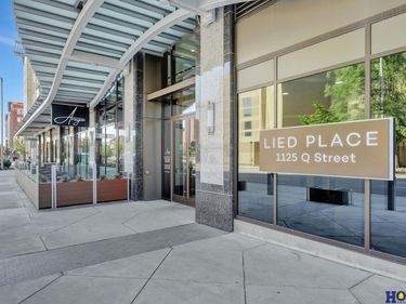 1125 Q Street, Unit 1103, Lincoln, NE 68508