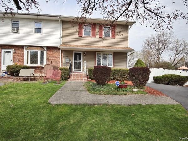 35 Black Stallion Court , Middletown, NY 10940