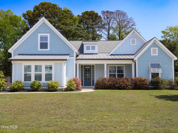 182 Camden Trail, Hampstead, NC 28443