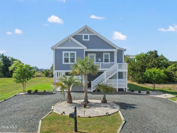 865 Heron Landing Wynd , Holden Beach, NC 28462
