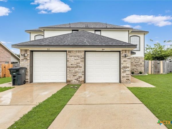 314 Deloris Drive , Killeen, TX 76542