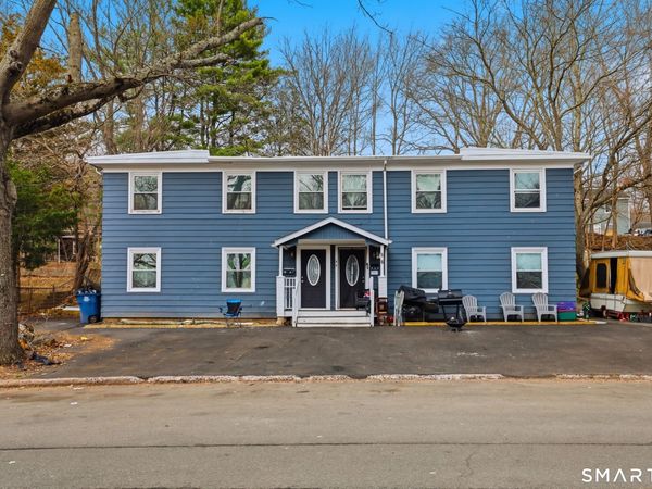 56 Victory, New Haven, CT 06515