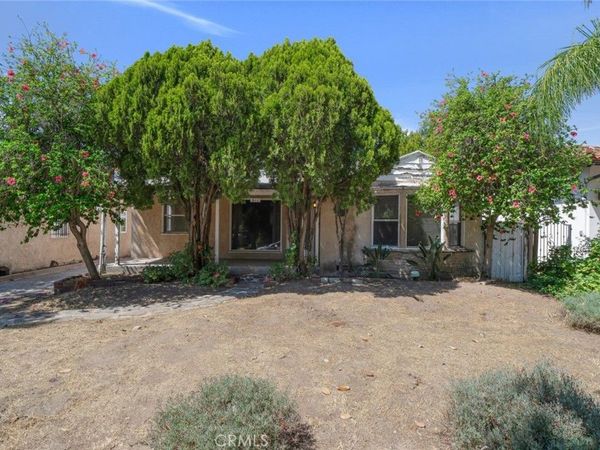 611 S Sparks Street, Burbank, CA 91506