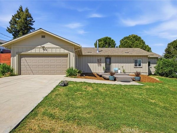 10362 Del Monte, Kelseyville, CA 95451