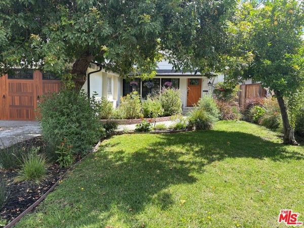 4440 Sylmar Avenue, Sherman Oaks, CA 91423