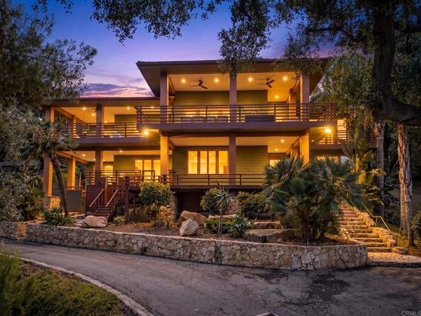 4367 S Mission Rd, Fallbrook, CA 92028