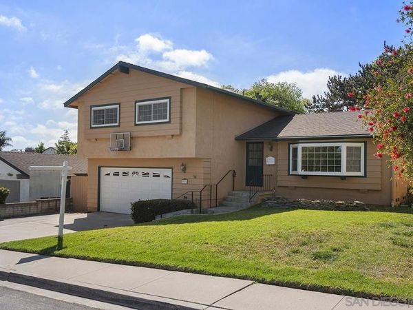 5914 AGEE STREET, San Diego, CA 92122