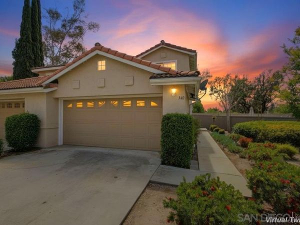 340 Ferrara, Vista, CA 92083