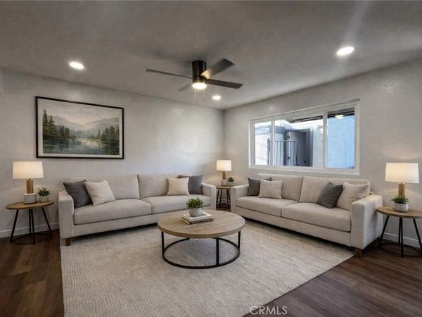 11861 Bailey Street, Unit D, Garden Grove, CA 92845
