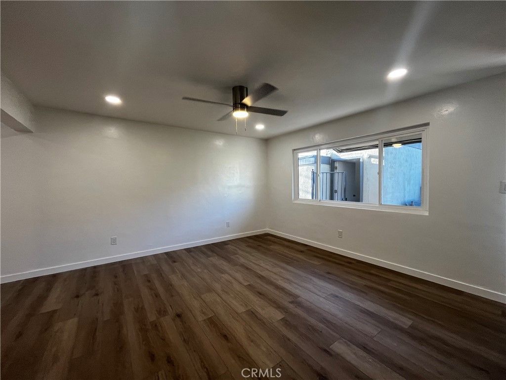 11861 Bailey Street, Unit D, Garden Grove, CA 92845 Main Photo