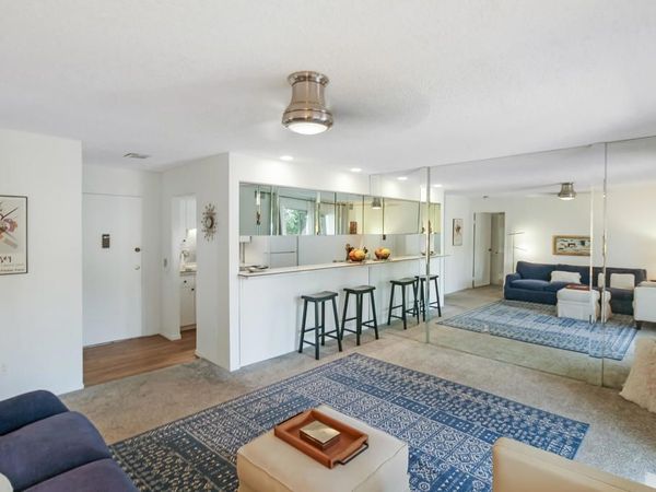 77845 California Drive, Unit D2, Palm Desert, CA 92211