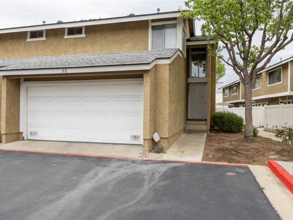 2321 S Magnolia, Unit 11E, Ontario, CA 91762