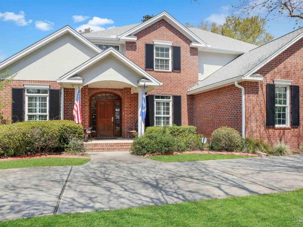 4561 Terrasanta, Pensacola, FL 32504