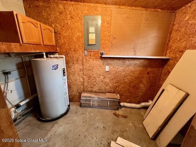 1378 Eva Lane , Melbourne, FL 32935 Photo