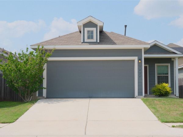 3424 Lodgepole DR , Austin, TX 78744