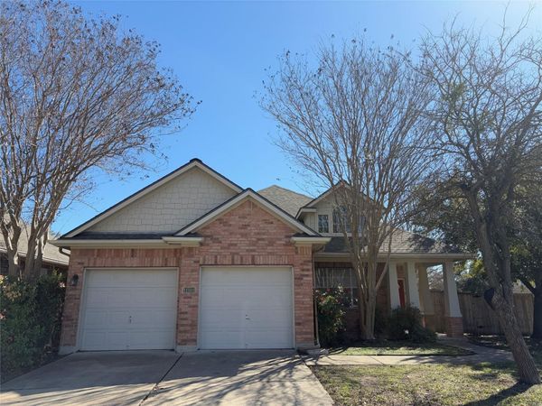 11501 Knapple CV , Manor, TX 78653