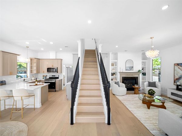 5209 Evans Ave , Unit A, Austin, TX 78751