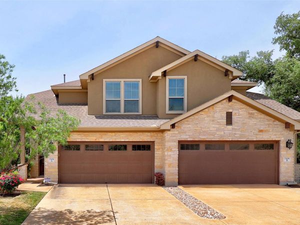 7308 Bandera Ranch TRL , Unit A, Austin, TX 78750
