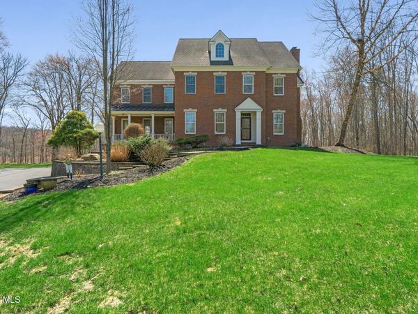 9 Stable Lane, Saratoga Springs, NY 12866