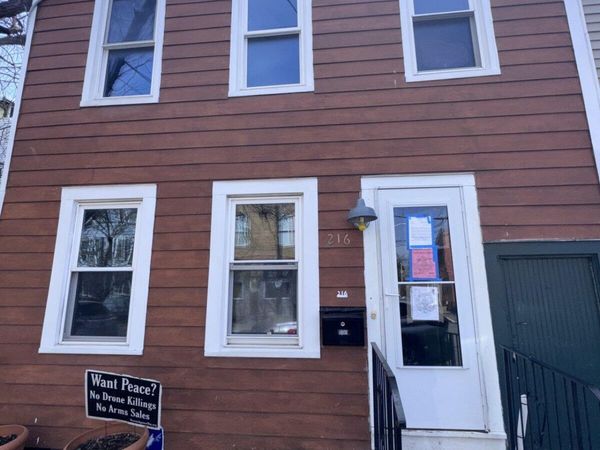 216 Front Street, Schenectady, NY 12305