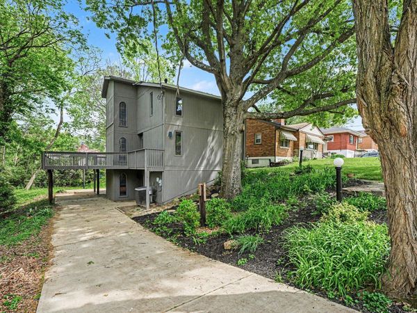 462 Forest Avenue, Erlanger, KY 41018