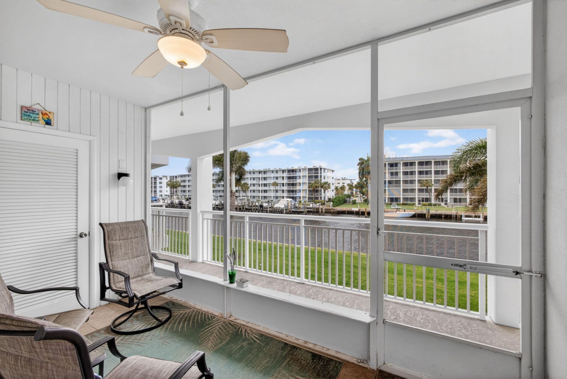 111 Shore Court, Unit #206, North Palm Beach, FL 33408 Photo