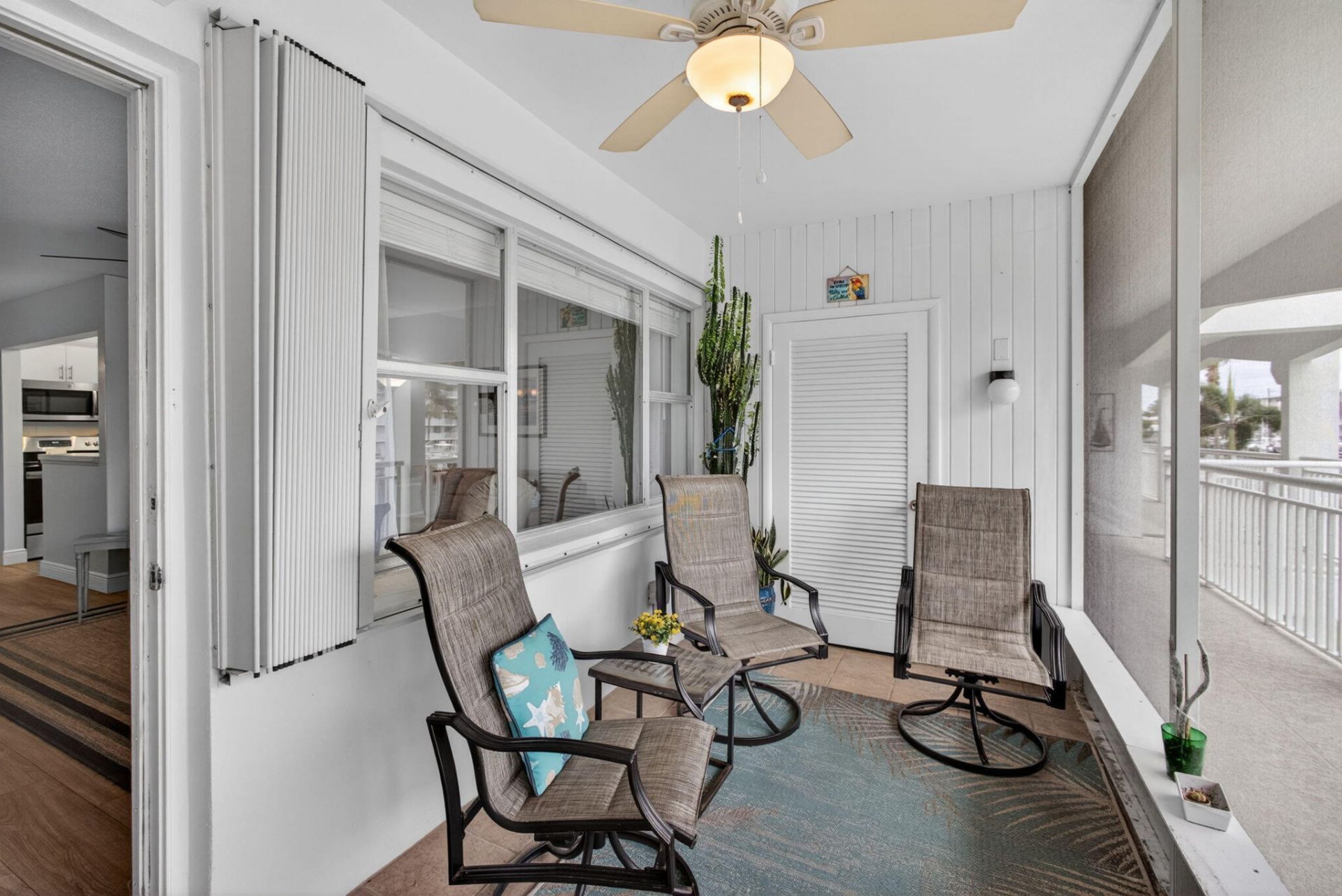 111 Shore Court, Unit #206, North Palm Beach, FL 33408 Photo