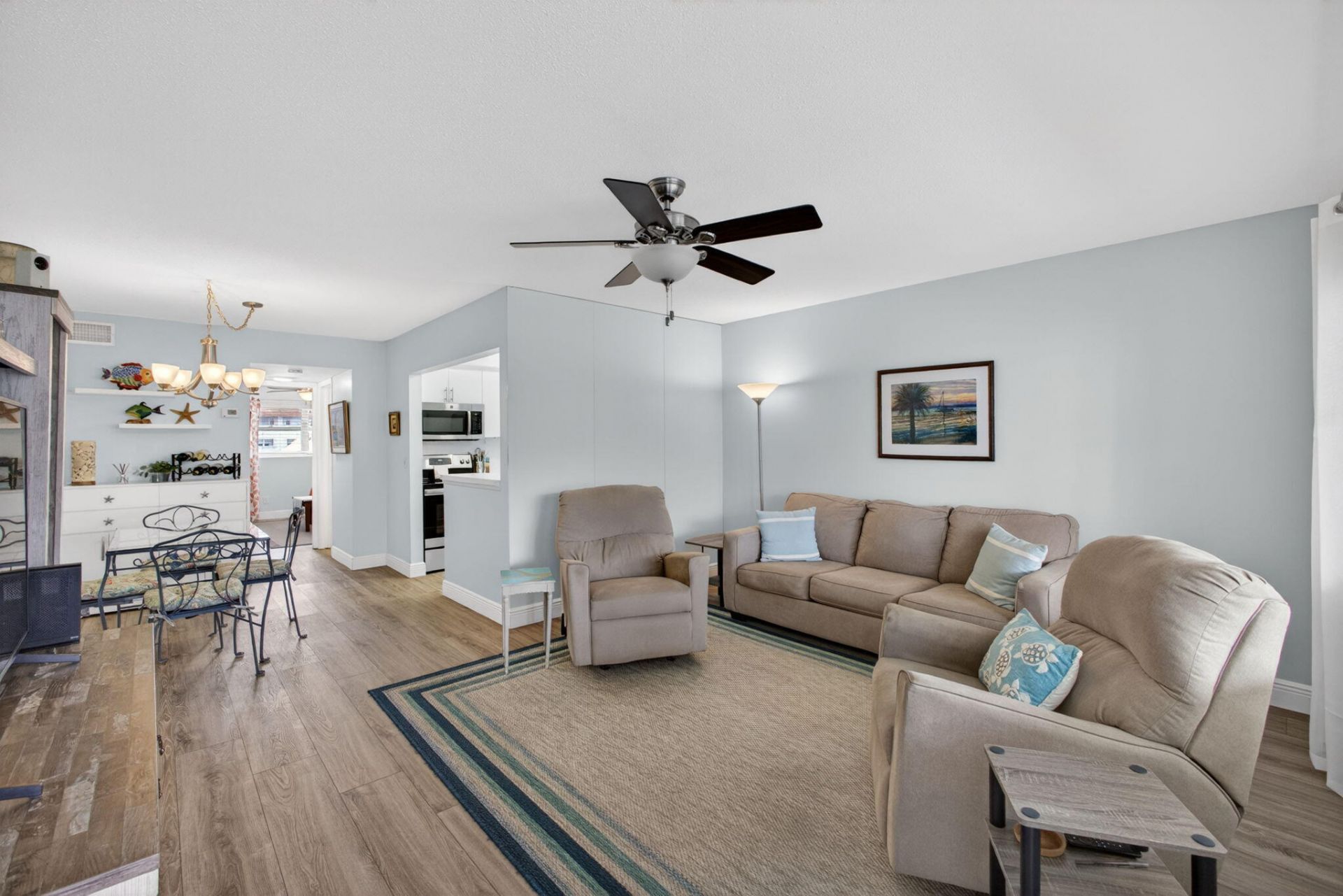 111 Shore Court, Unit #206, North Palm Beach, FL 33408 Photo