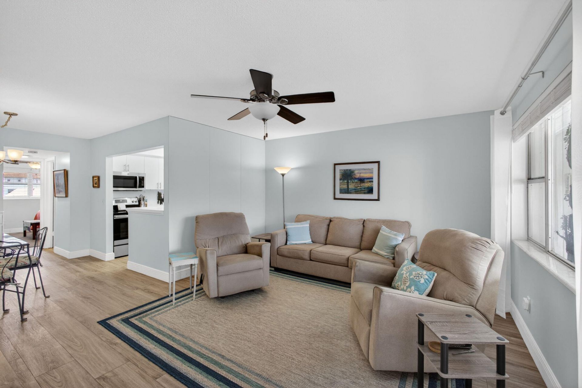 111 Shore Court, Unit #206, North Palm Beach, FL 33408 Photo