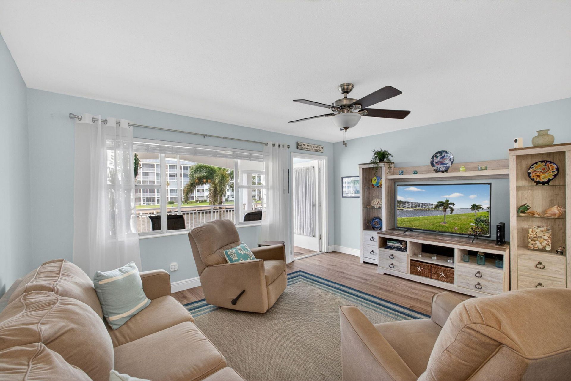 111 Shore Court, Unit #206, North Palm Beach, FL 33408 Photo