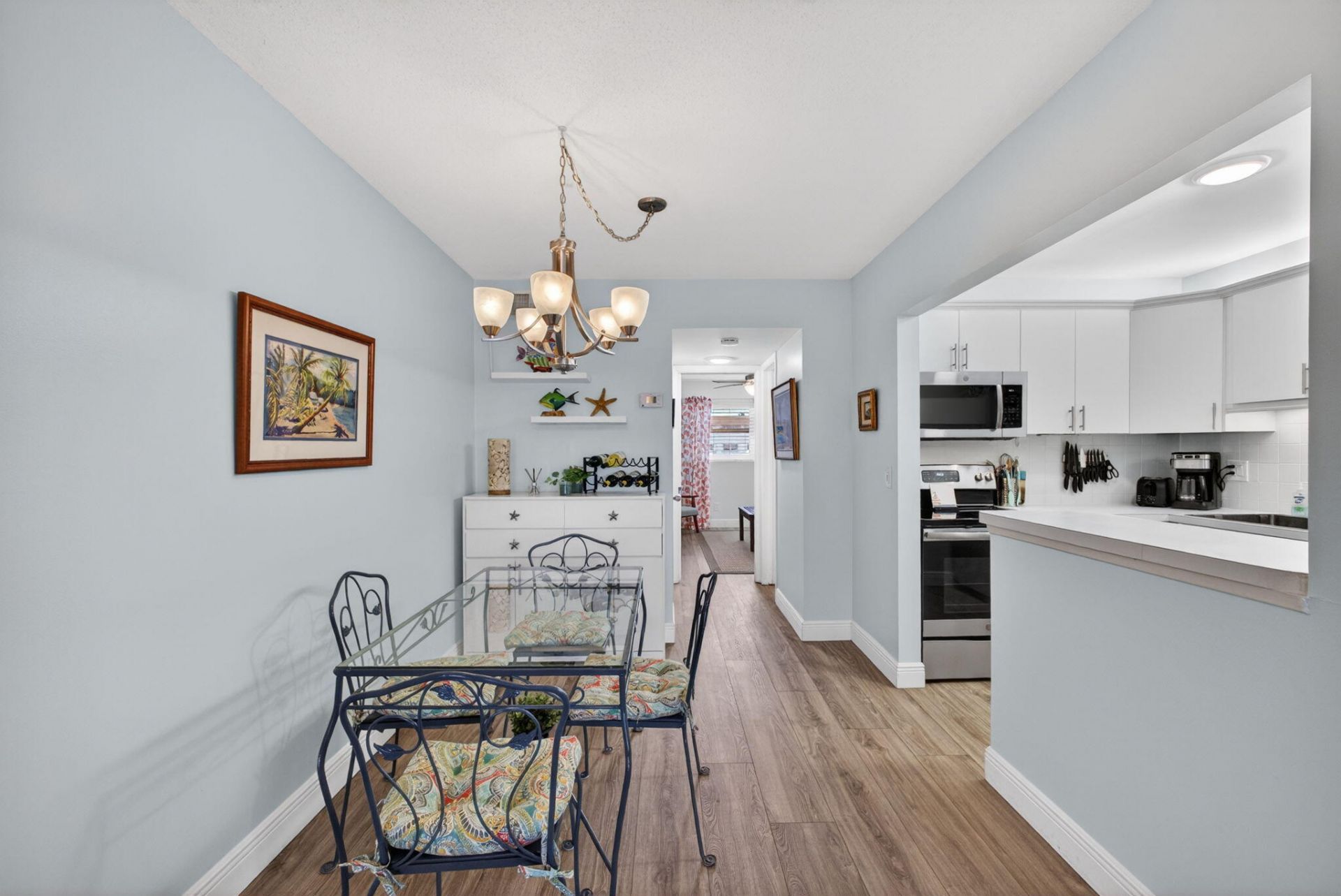 111 Shore Court, Unit #206, North Palm Beach, FL 33408 Photo