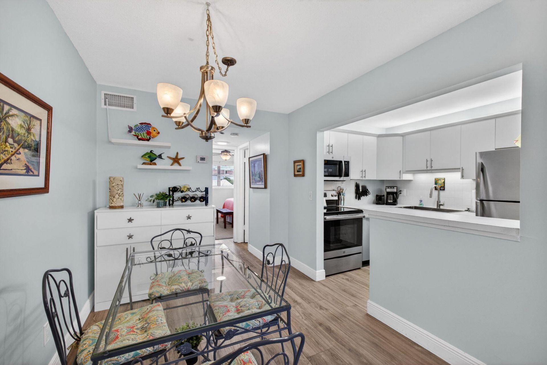 111 Shore Court, Unit #206, North Palm Beach, FL 33408 Photo