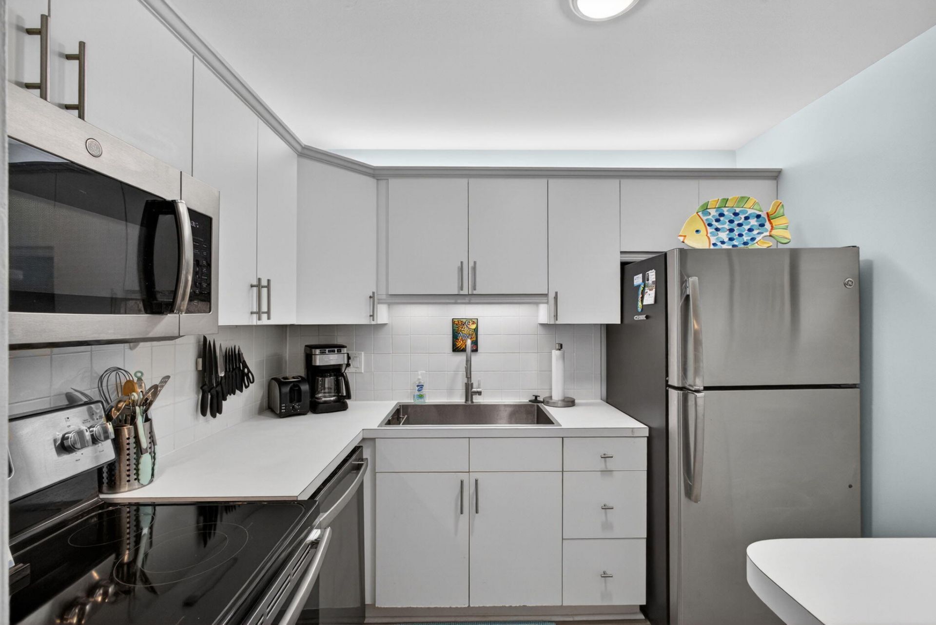 111 Shore Court, Unit #206, North Palm Beach, FL 33408 Photo