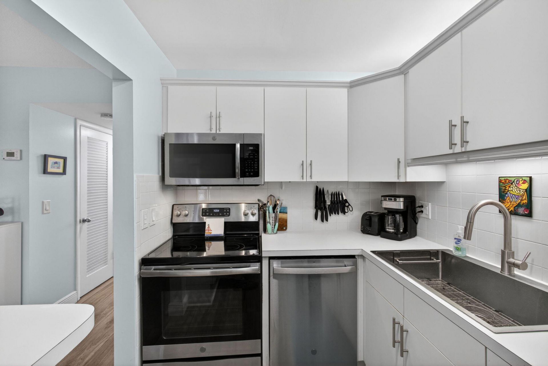 111 Shore Court, Unit #206, North Palm Beach, FL 33408 Photo