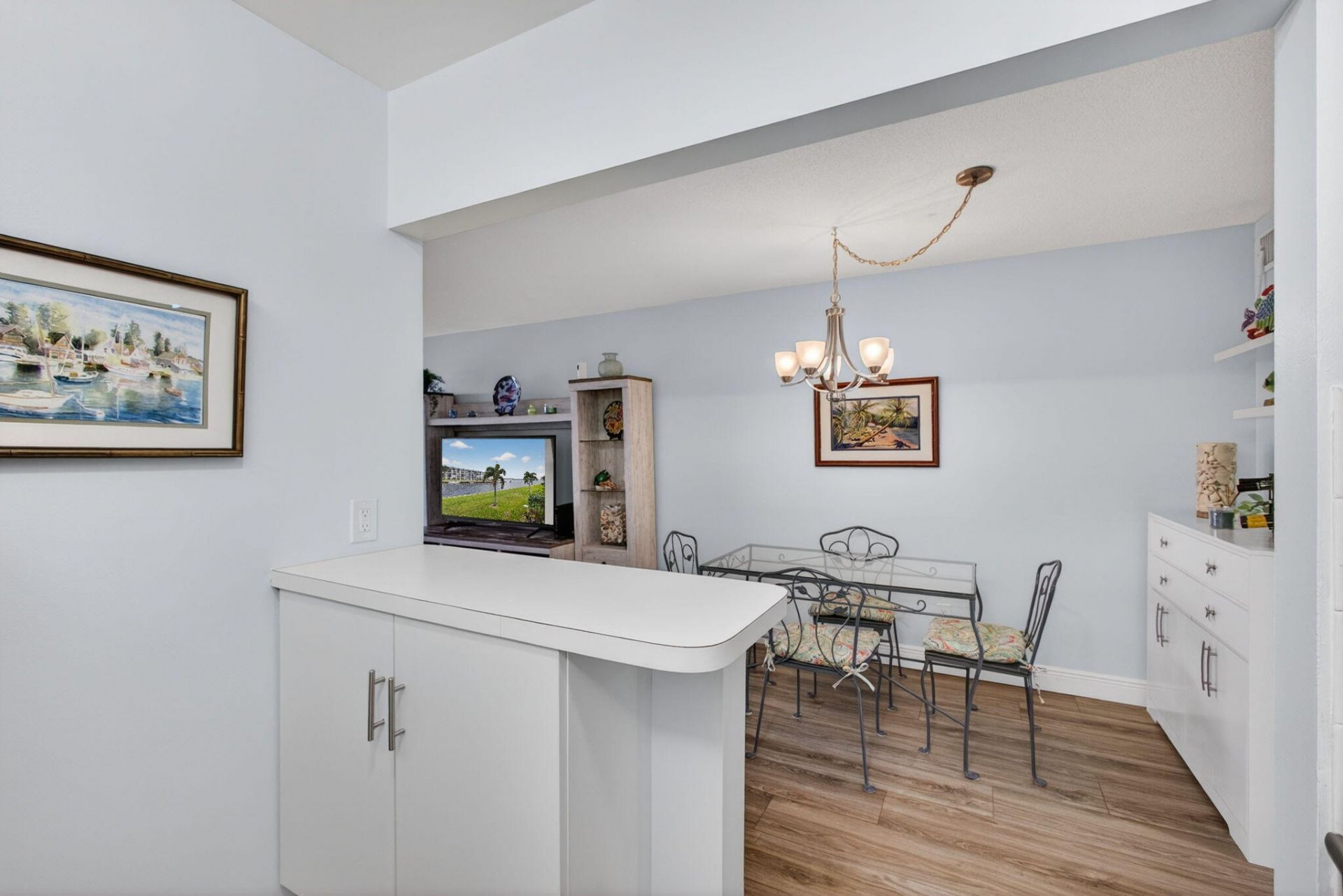 111 Shore Court, Unit #206, North Palm Beach, FL 33408 Photo