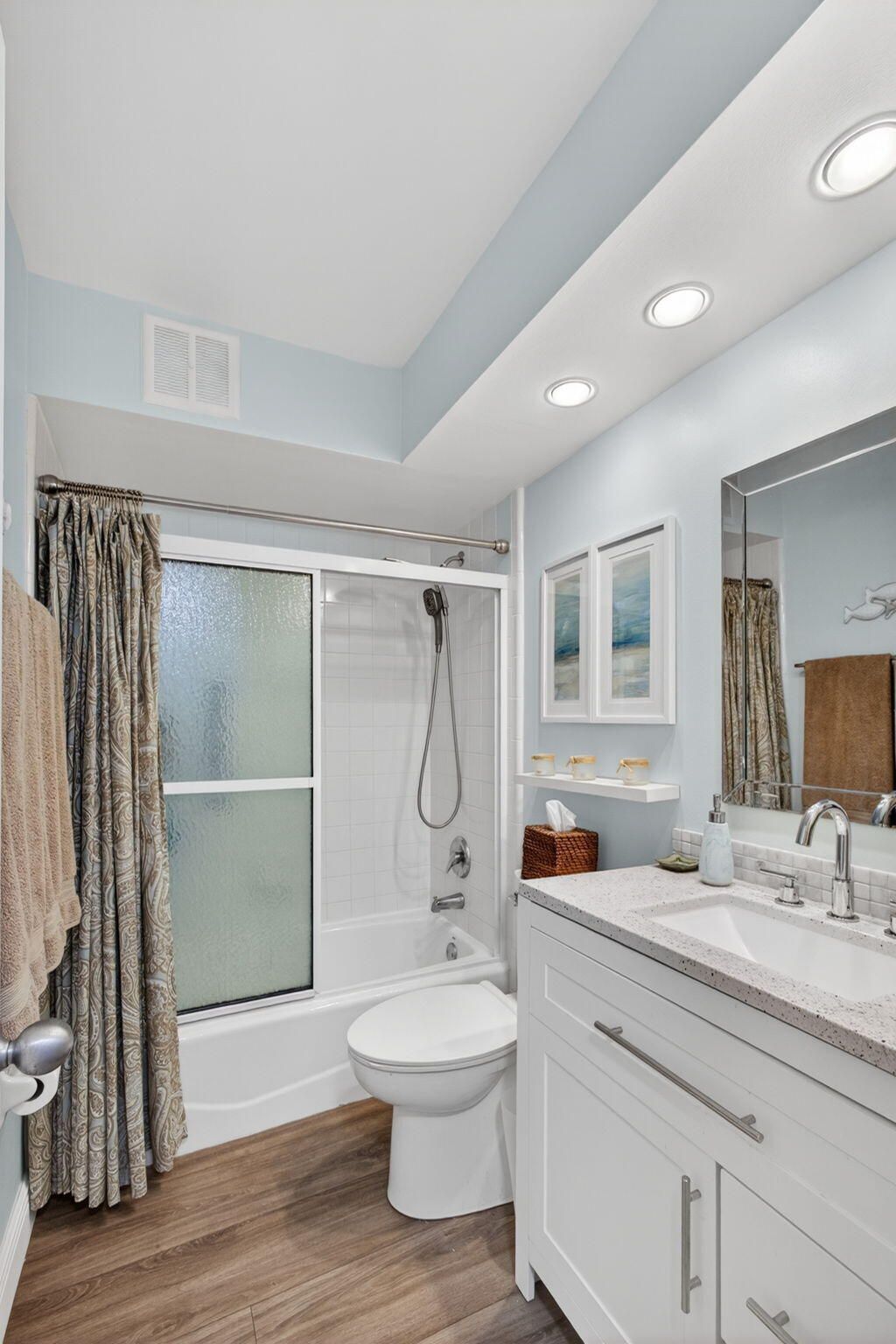 111 Shore Court, Unit #206, North Palm Beach, FL 33408 Photo