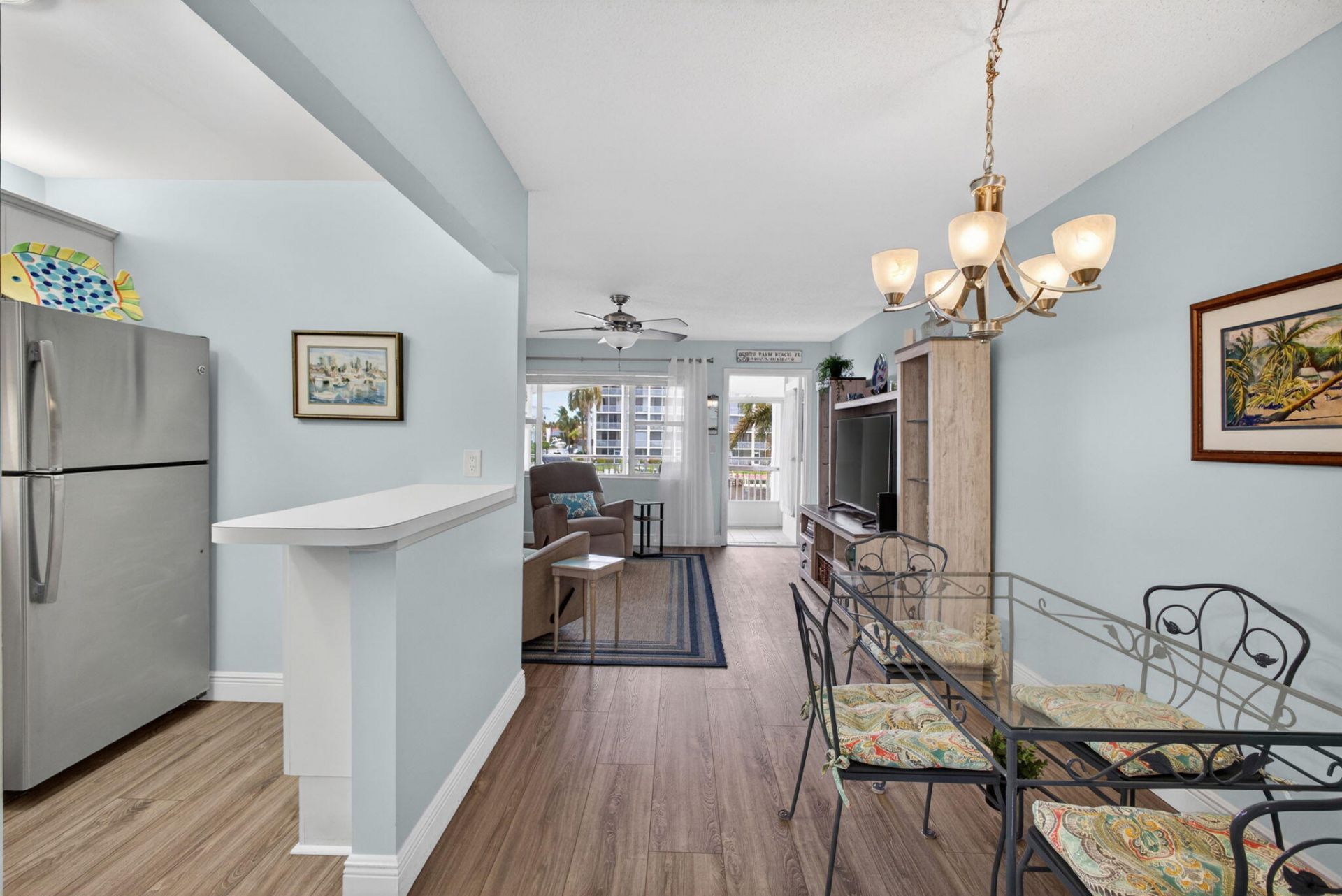 111 Shore Court, Unit #206, North Palm Beach, FL 33408 Photo