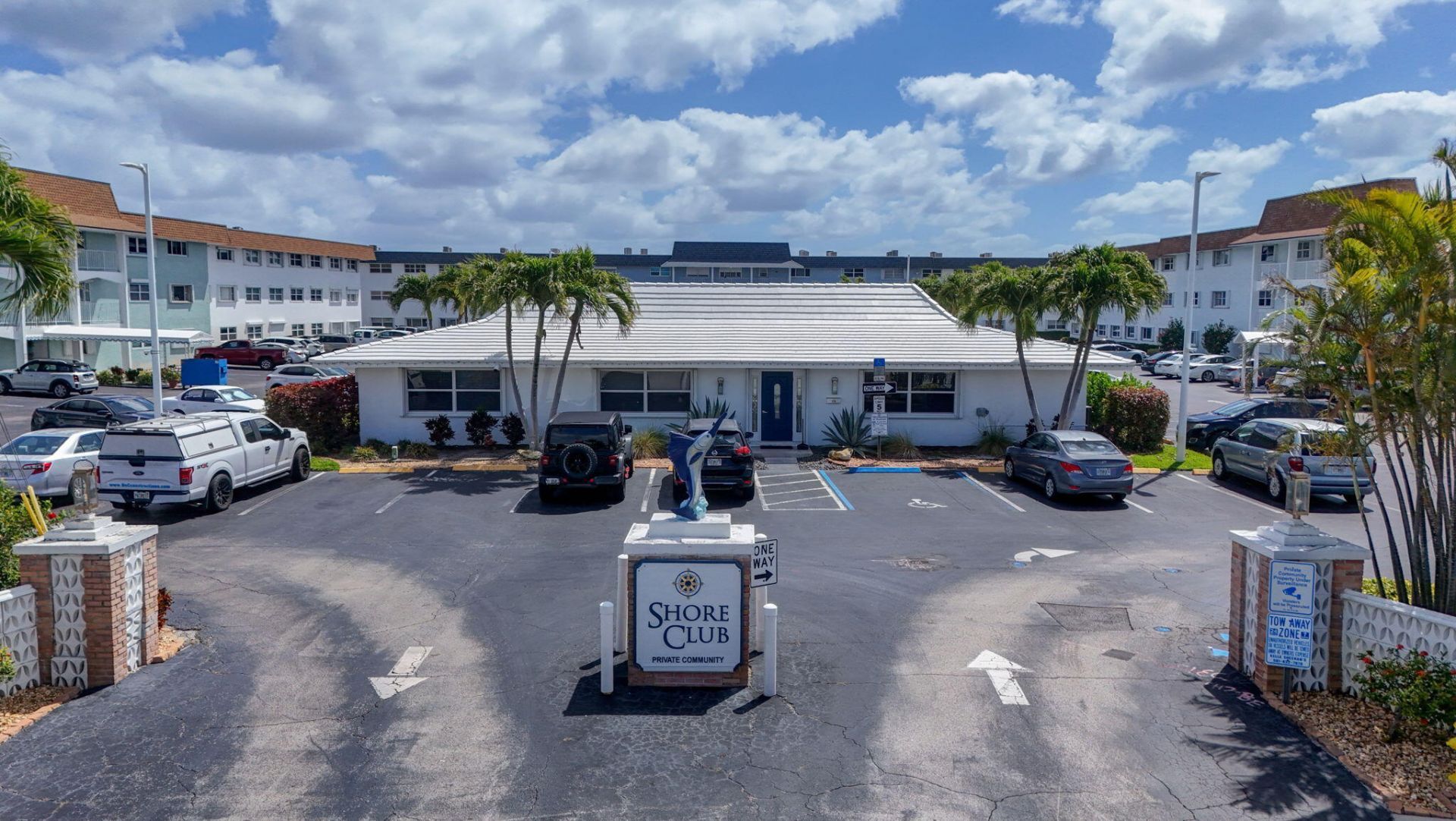 111 Shore Court, Unit #206, North Palm Beach, FL 33408 Photo