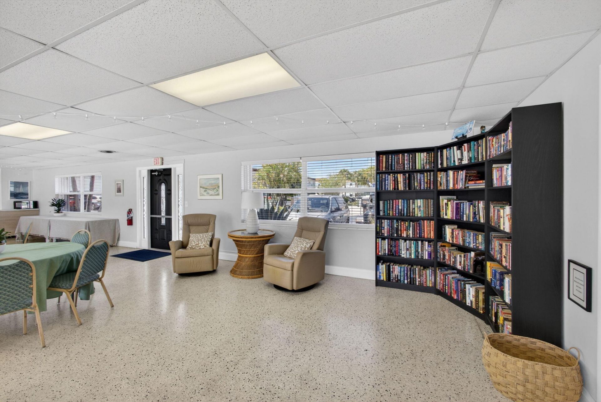 111 Shore Court, Unit #206, North Palm Beach, FL 33408 Photo