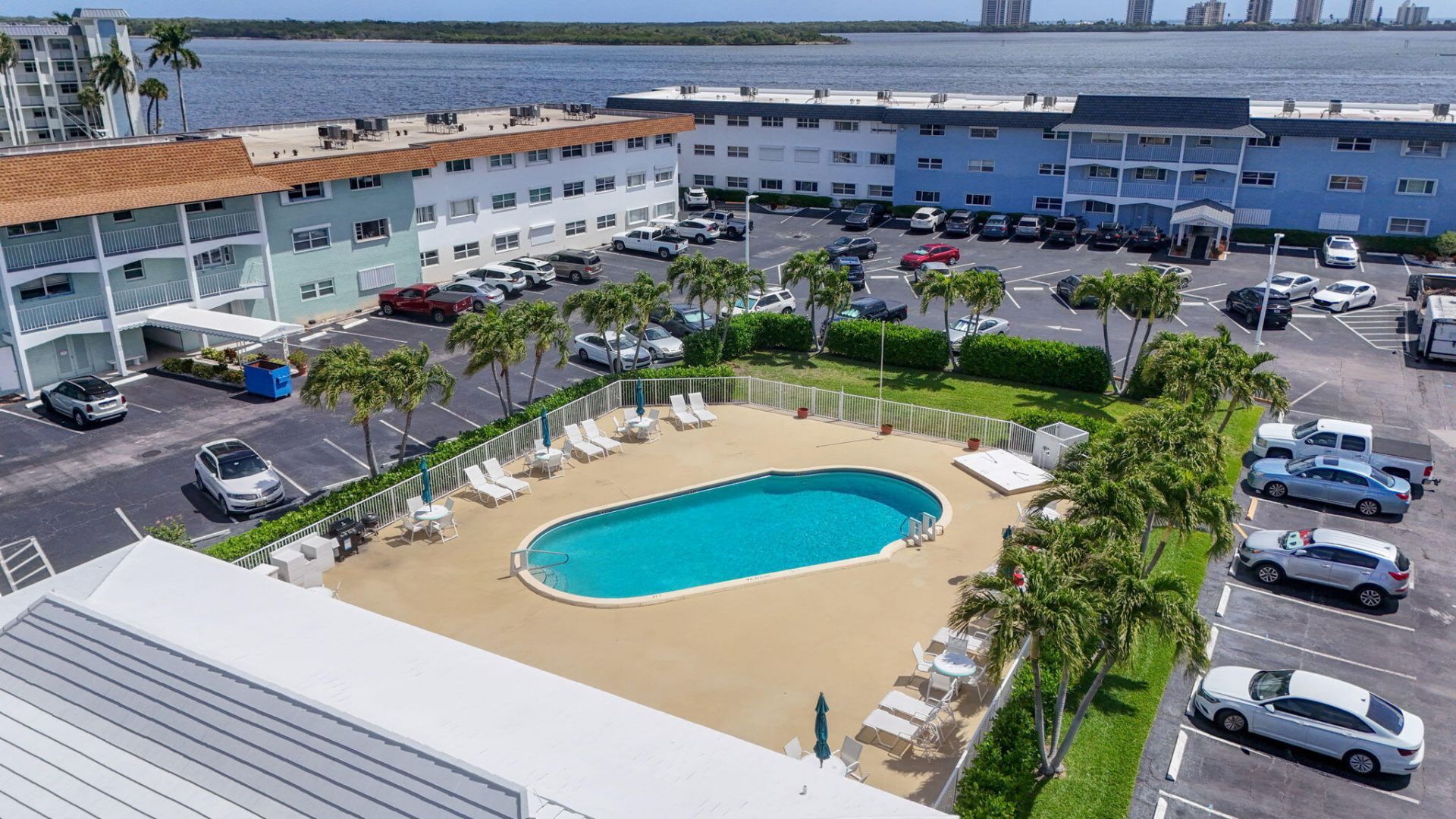 111 Shore Court, Unit #206, North Palm Beach, FL 33408 Photo