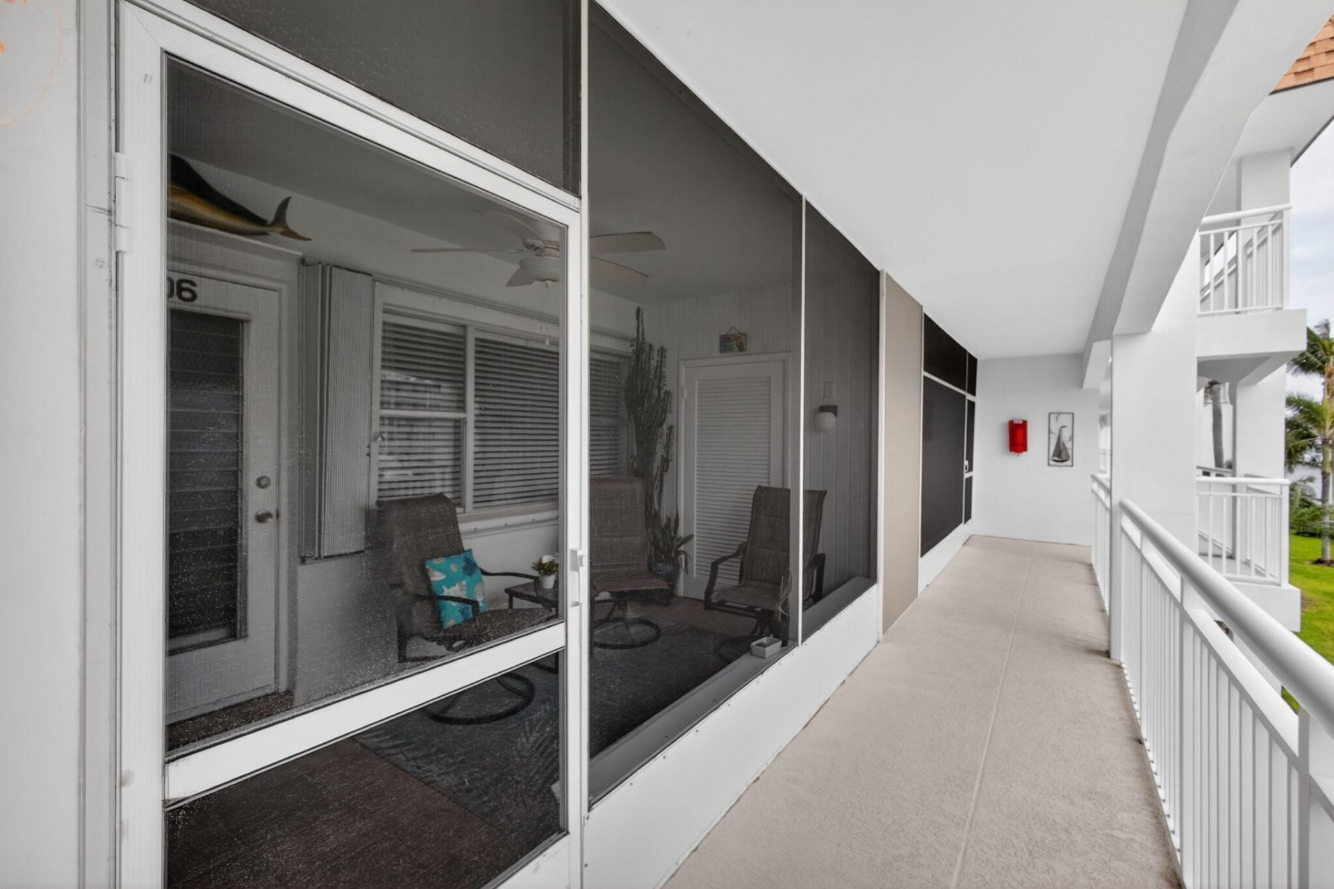 111 Shore Court, Unit #206, North Palm Beach, FL 33408 Photo