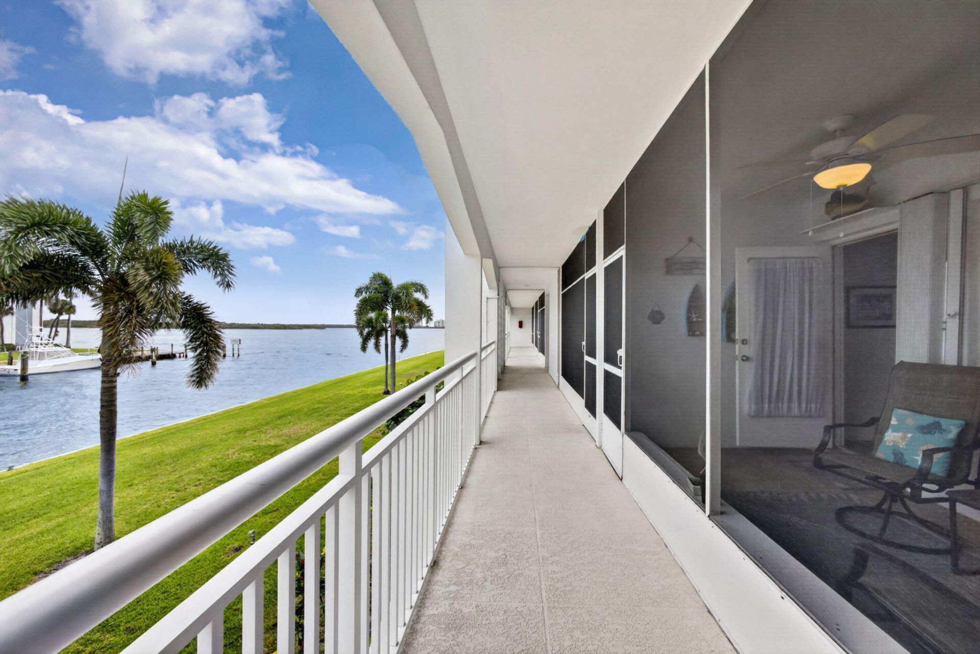 111 Shore Court, Unit #206, North Palm Beach, FL 33408 Photo