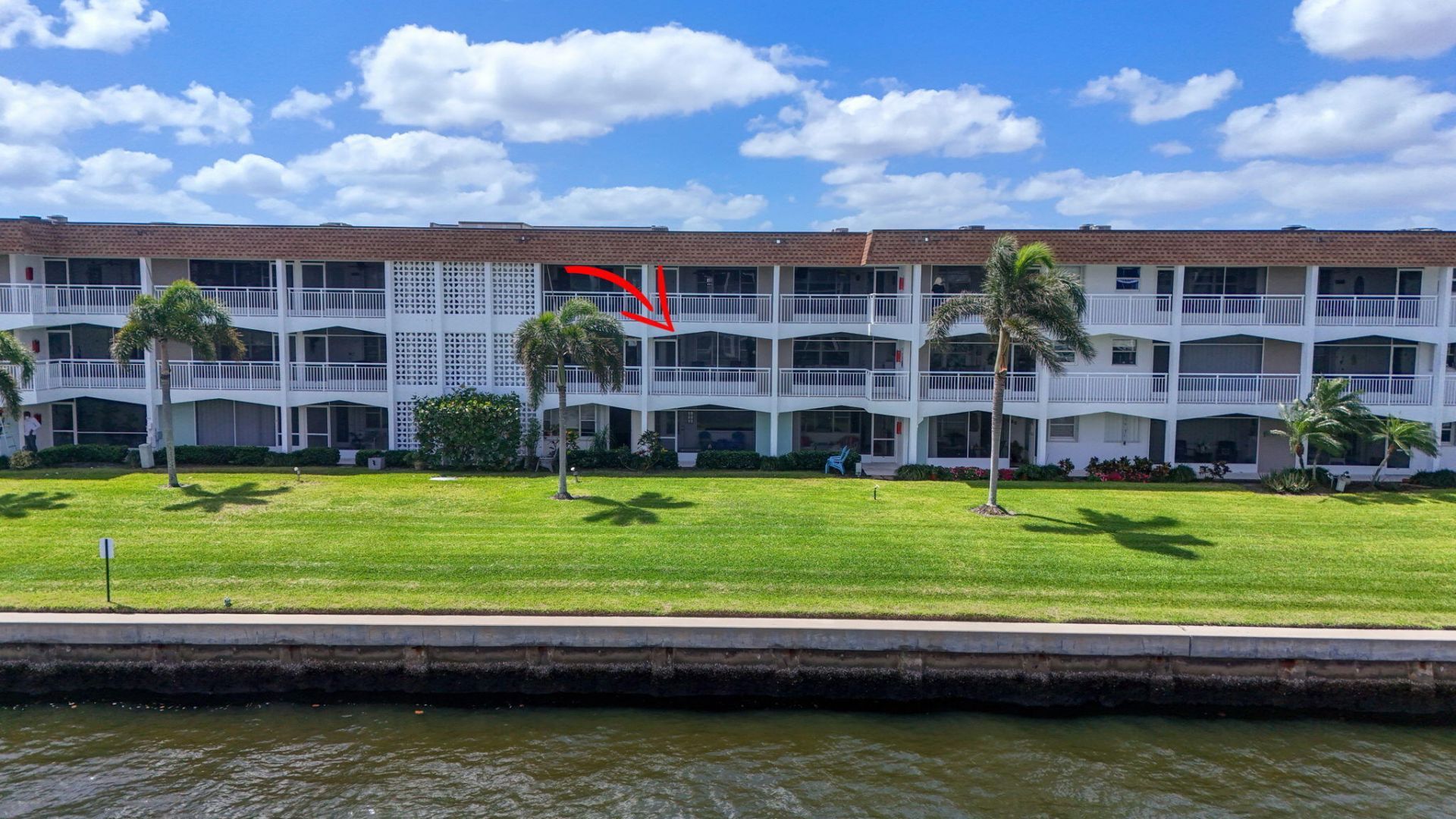 111 Shore Court, Unit #206, North Palm Beach, FL 33408 Photo