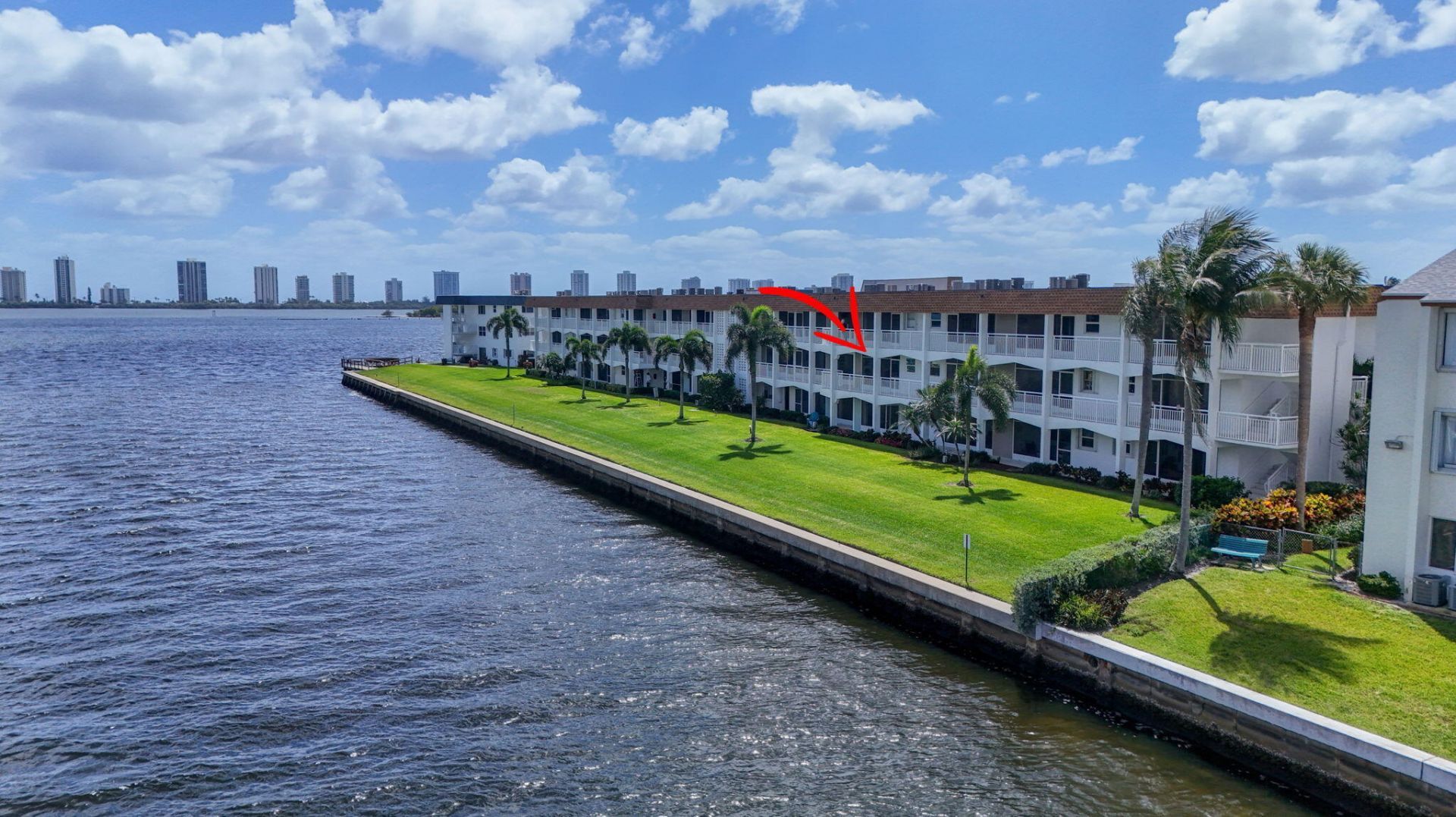 111 Shore Court, Unit #206, North Palm Beach, FL 33408 Photo