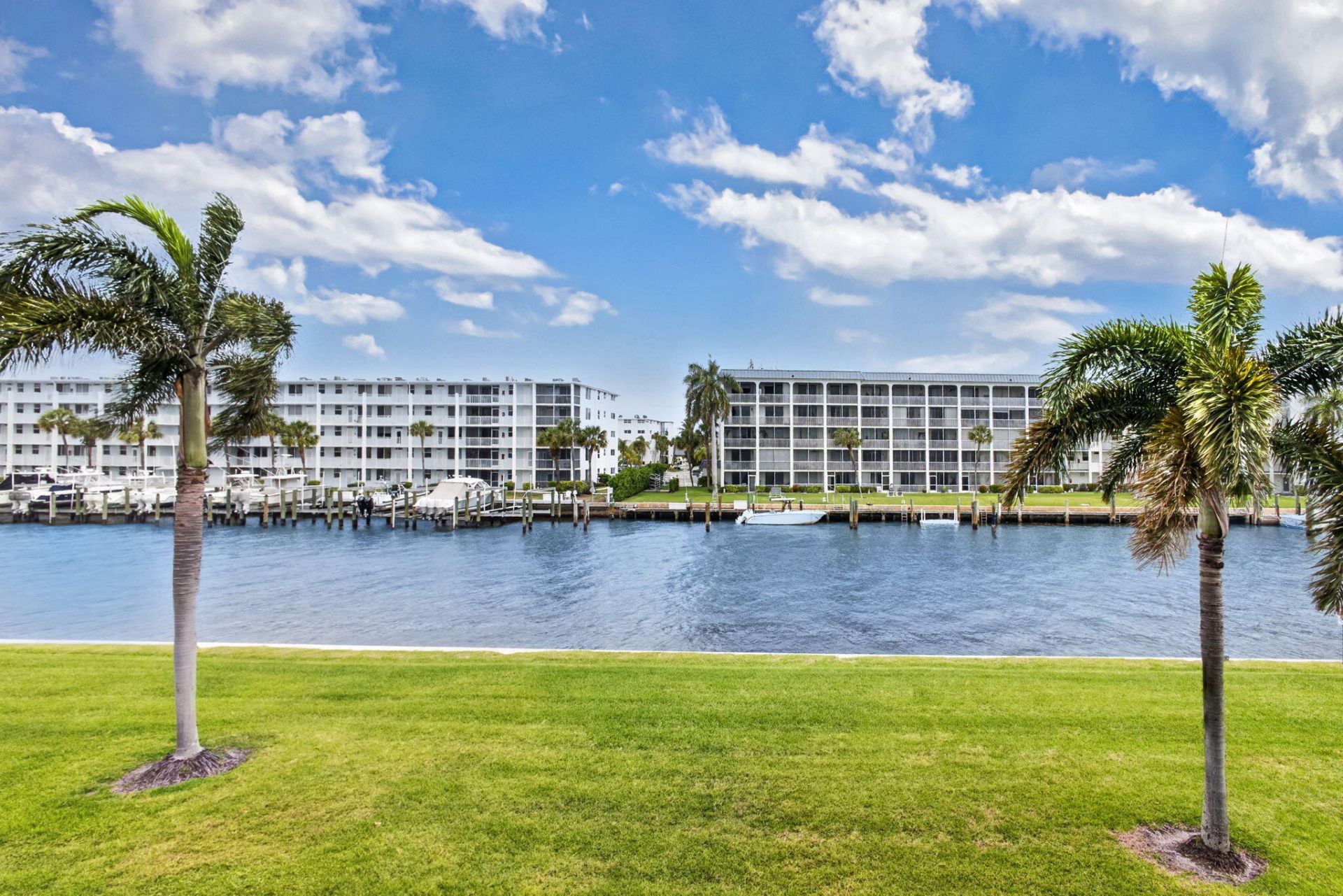111 Shore Court, Unit #206, North Palm Beach, FL 33408 Photo