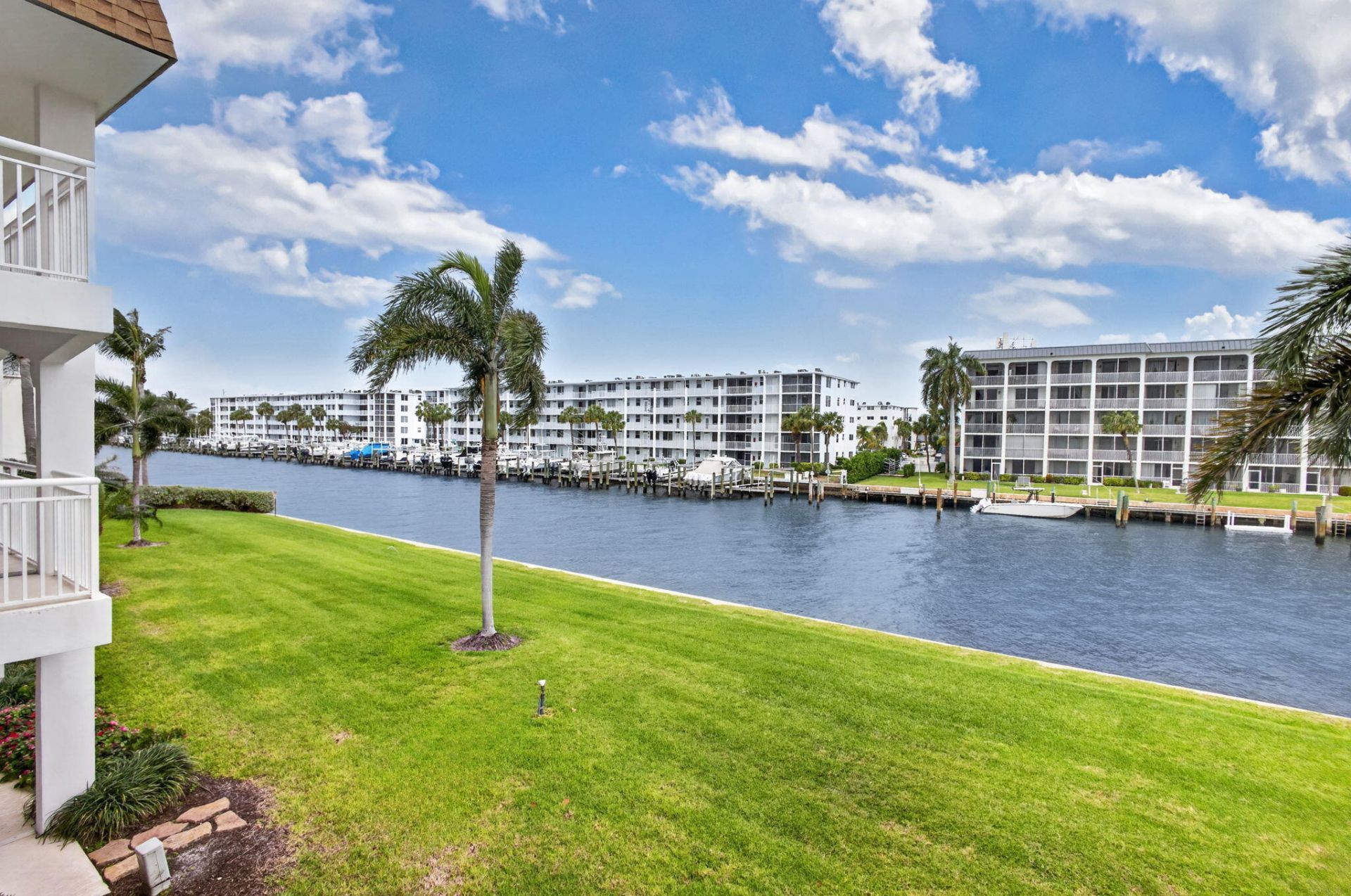 111 Shore Court, Unit #206, North Palm Beach, FL 33408 Photo