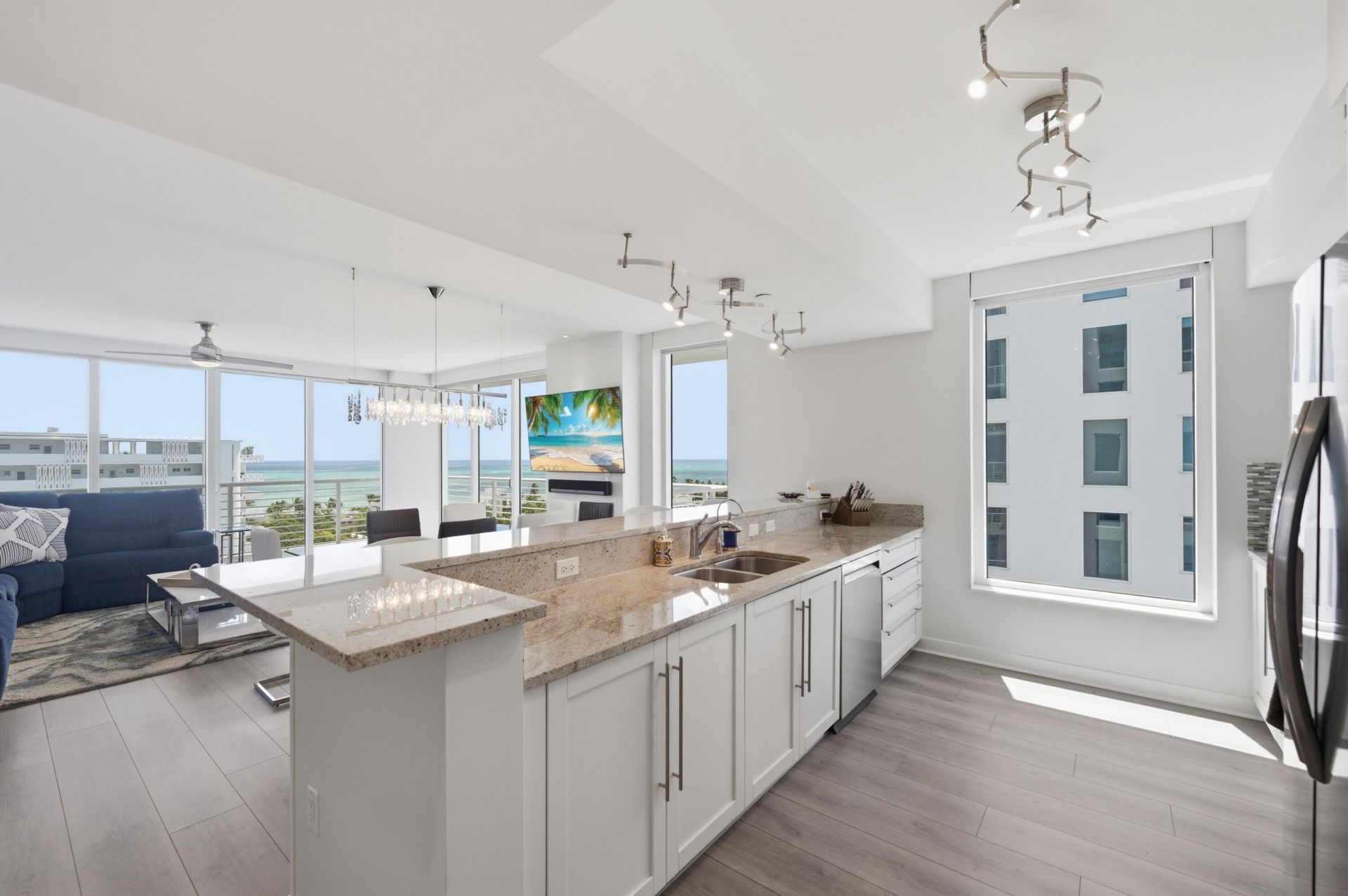 2831 N Ocean Boulevard, Unit 1005n, Fort Lauderdale, FL 33308 Photo
