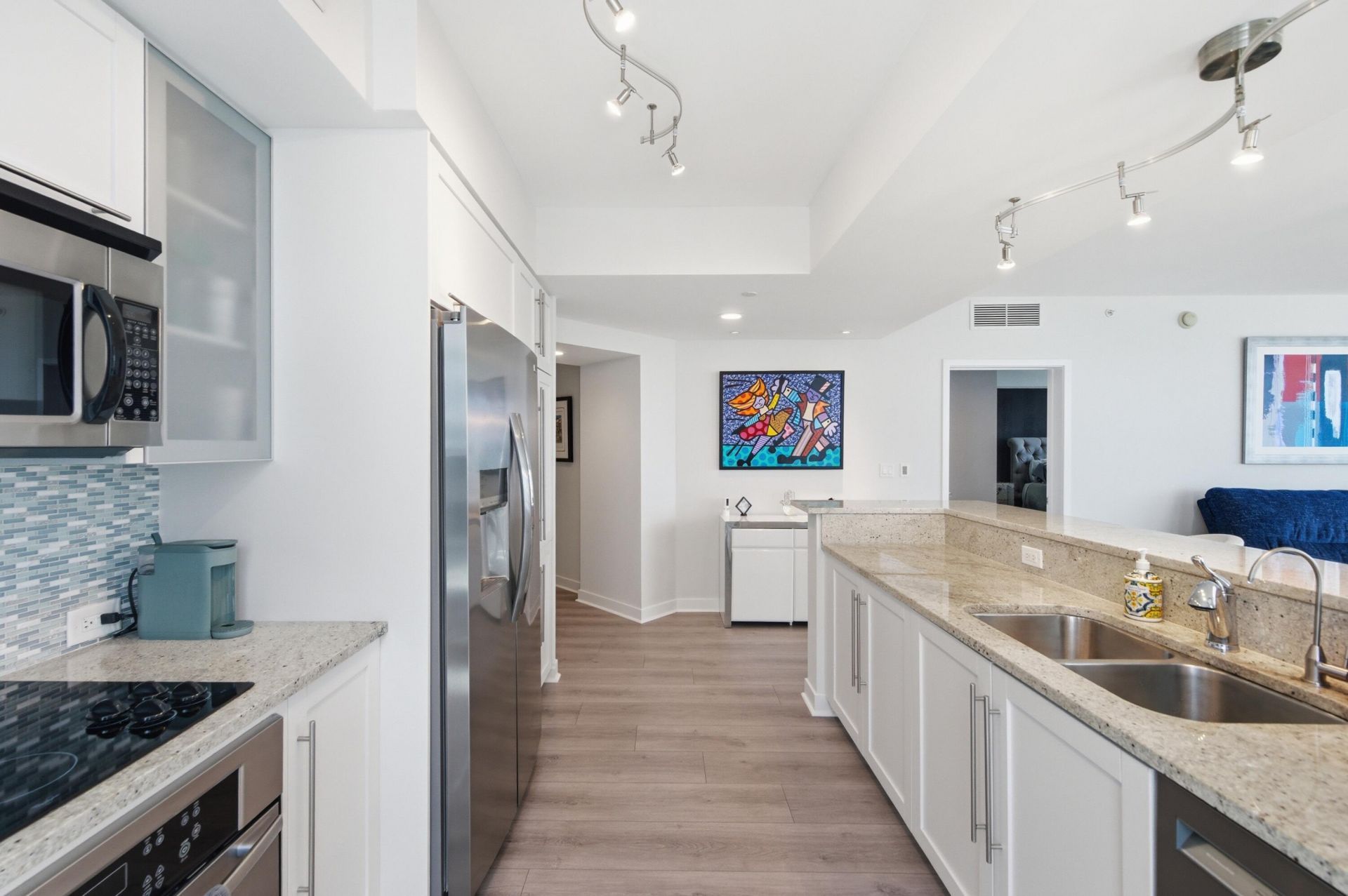 2831 N Ocean Boulevard, Unit 1005n, Fort Lauderdale, FL 33308 Photo