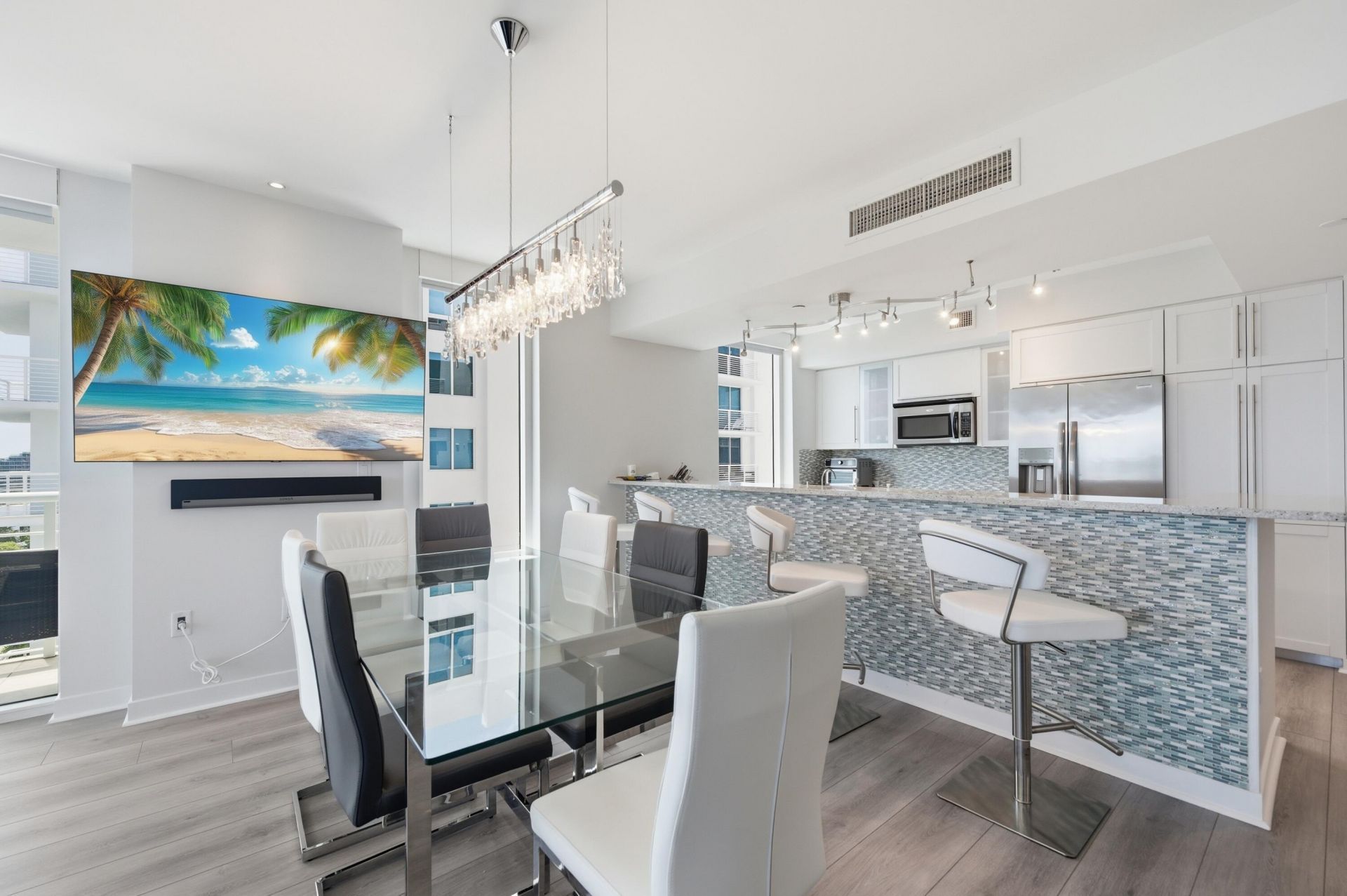 2831 N Ocean Boulevard, Unit 1005n, Fort Lauderdale, FL 33308 Photo